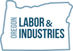 Oregon Labor and Industries logo